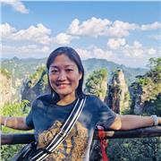 Profe de chino a todos los niveles incluso preparación de HSK oficial